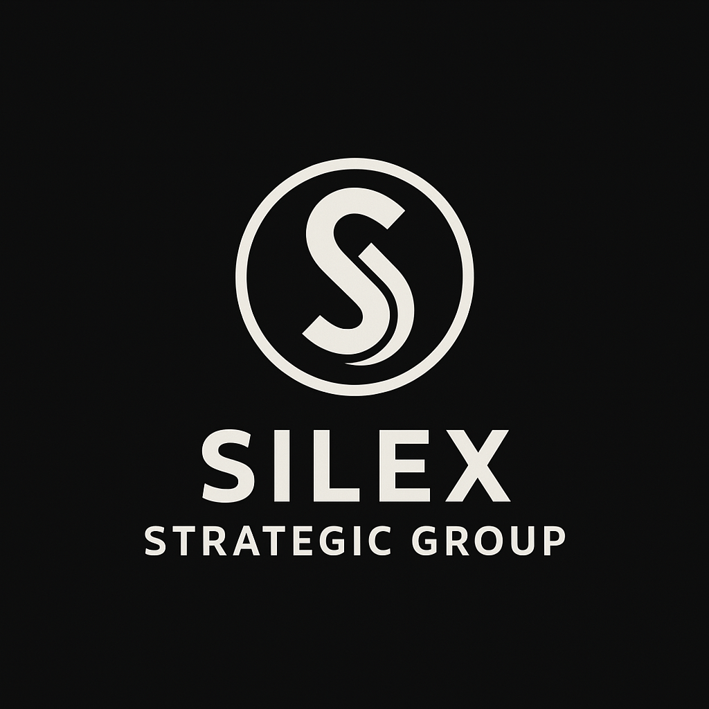 Silex Strategic Group logo